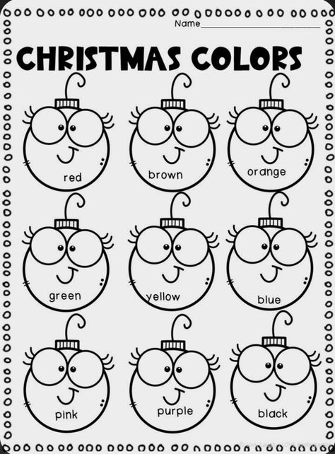 Christmas Themed Worksheets, Xmas Kids Activities, Christmas Activity Sheets For Preschool, Christmas Pre K Worksheets, Christmas Kids Worksheets, Preschool Christmas Worksheets Free Printables, Christmas Learning Journal, Christmas Craft Ideas For Preschoolers, Christmas Pre K Activities