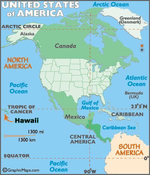 Hawaii Map / Geography of Hawaii/ Map of Hawaii - Worldatlas.com Utah Map, Map Of Michigan, Kansas Map, Alaska Map, Oregon Map, Florida History, Arizona Map, North Carolina Map, Ohio Map