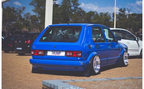 Vw Mk1 Rabbit, Citi Golf, Vw Polo Modified, Vw Golf R Mk7, Golf Gti Mk1, Rad Racer, Volkswagen Golf Mk1, Vw Ideas, Vw Golf 1