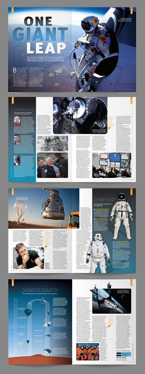 Technology Magazine Layout, Tech Magazine Layout Design, Tech Magazine Layout, Game Magazine Layout Design, Gaming Magazine Layout, Magazine Page Design, Graphic Design Portfolio Book, Newspaper Design Layout, Technology Magazine