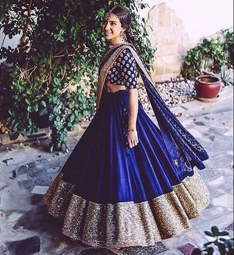 2,316 Likes, 16 Comments - www.clothsvilla.com (@clothsvilla) on Instagram: “Only 10000 INR COD available worldwide delivery available Product code : CLBH002 For order or…” Dude Perfect, Kalay, Indian Bridal Lehenga, Blue Lehenga, Red Lehenga, Indian Lehenga, Indian Couture, Dress Indian Style, Indian Clothes