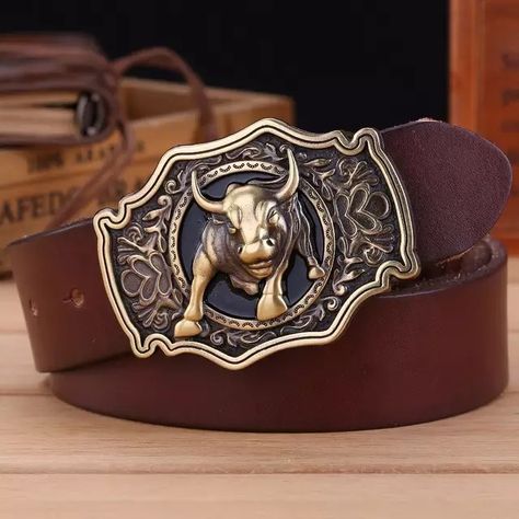 Golden Kingdom, Belt Buckles Men's, Real Men Real Style, Cowboy Belt Buckles, Mens Silver Jewelry, Cowboy Belt, Roman Sandals, Western Belt Buckles, Vintage Belt Buckles