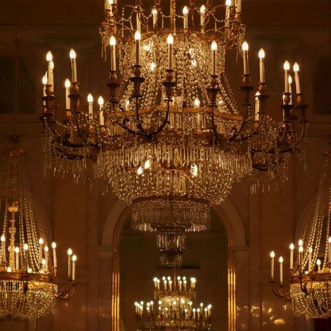 Golden Chandelier Aesthetic, Golden Royal Aesthetic, Worst Baby Names, Golden Castle, Golden Fairy, Gold Crystal Chandelier, Golden Chandelier, Royal Aesthetic, Fairy Aesthetic