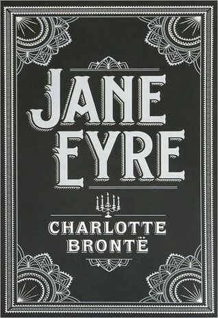 Charlotte Bronte Books, Jane Eyre Book, Jessica Hische, Best Book Covers, Charlotte Bronte, Classic Book, Book Challenge, Book Community, Jane Eyre