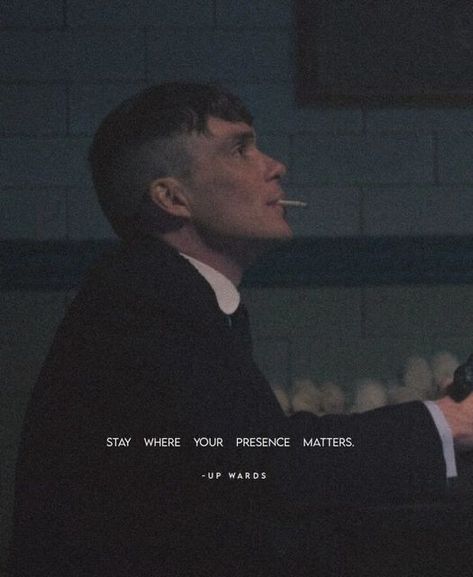 Yolo Quotes, Peaky Blinders Poster, Gangster Quotes, Peaky Blinders Quotes, Instagram Picture Quotes, King Quotes, Boxing Quotes, Man Up Quotes, Interesting English Words