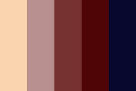 Sagittarius Colors, Maroon Color Palette, Burgundy Palette, Burgundy Color Scheme, Burgundy Background Aesthetic, Burgundy Colour Palette, Navy Color Palette, Color Schemes Design, Color Schemes Colour Palettes