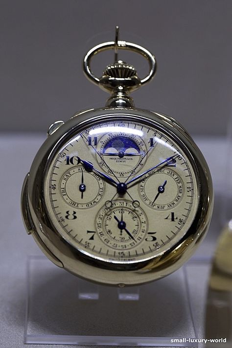 Philippe Patek, Line Movement, Patek Philippe Pocket Watch, Old Pocket Watches, Antique Pocket Watch, Patek Philippe Watches, Pocket Watch Antique, Vintage Pocket Watch, Big Pocket