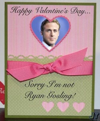 Ryan Gosling Humorous Valentine Cards, Ryan Gosling Funny, Funny Valentines Day Pictures, Funny Valentine Messages, Ryan Gosling Meme, Funny Valentines Cards, Valentine Messages, Funniest Valentines Cards, Райан Гослинг