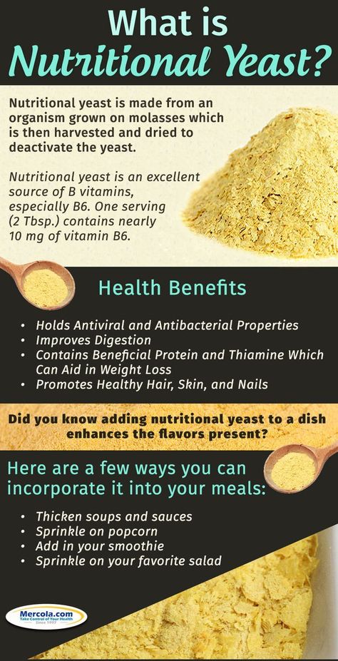 Nutritional Yeast Benefits, Recipes Sauces, Nutritional Yeast Recipes, Yeast Recipes, How To Thicken Soup, Nutrition Sportive, B Vitamins, Eat Better, Recipes Keto