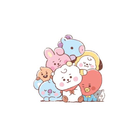 Bt21 Icon, Tiny Tan, Desktop Wallpaper Art, Watch Wallpaper, Apple Watch Wallpaper, Png Icons, Puff And Pass, Wallpaper Art, Bts Drawings