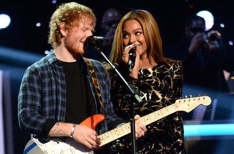 Ed Sheeran & Beyonce's 'Perfect' Tops Hot 100 for Third Week, G-Eazy's 'No Limit' Hits Top Five | Billboard Slow Dance Songs, Beyonce Lyrics, Radio Song, Wonderful Tonight, Hip Hop Songs, Drunk In Love, Slow Dance, 500 Calories, Hottest 100