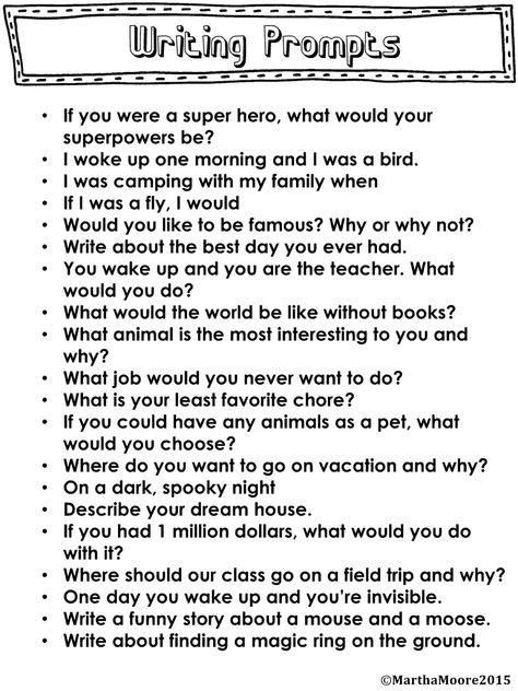 3rd Grade Journal Topics, Elementary Journal Ideas, Fifth Grade Writing Prompts, Elementary Journal Prompts, Substitute Teacher Printables Free, Substitute Teacher Ideas Activities, How To Be The Best Substitute Teacher, Grade 3 Writing Prompts, Substitute Teacher Worksheets