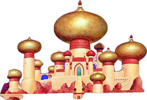 Sultan Aladdin, Sultan Palace, Disney Inspired, Aladdin, Taj Mahal, Palace, Castle, Quick Saves