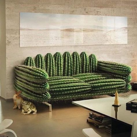 Funky Furniture, Cheap Home Decor, Unique Furniture, 인테리어 디자인, Design Interior, Cool Furniture, Sofa Design, Home Deco, The Wall