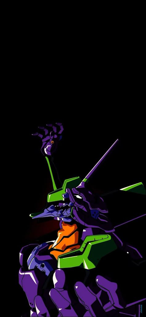 Really dark Neon Genesis Evangelion Iphone Wallpaper, Evangelion Art Wallpaper, Neon Evangelion Genesis Wallpaper, Evangelion Phone Wallpaper, Evangelion Wallpaper Iphone, Eva Wallpaper, Neon Genesis Evangelion Wallpapers, Eva Unit 01, Evangelion Wallpaper