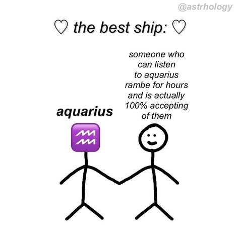 aquarius 🔮 (@onlyforaquarius) posted on Instagram: “yes, pls find me someone like that . . . credits to: @astrhology #aquarius #aquariusmemes #aquariuswoman #aquarius♒ #aquariusseason…” • Feb 16, 2021 at 8:36am UTC Aquarius Qualities, Leo Relationship, Aquarius And Scorpio, Aquarius Truths, Aquarius Life, Aquarius Season, Aquarius Quotes, Gemini And Virgo, Funny Text Conversations