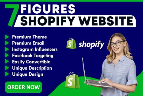 Social Media Management Services, Dropshipping Store, Shopify Website Design, Social Media Marketing Plan, Instagram Algorithm, Small Business Social Media, Social Media Marketing Content, Shopify Design, Shopify Dropshipping