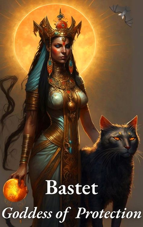 Basset Egyptian Goddess, Egyptian Gods Art, Thoth Egyptian God, Set God, Sekhmet Goddess, Egyptian Gods And Goddesses, Egyptian Artwork, Bastet Goddess, Egyptian Goddess Art