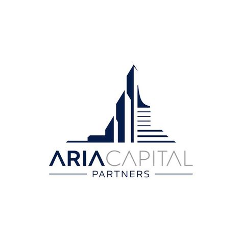 Logo for Aria Capital Partners
(Real Estate Investment Company) Real Estate Investment Company Logo, Logo For Real Estate Company, Logo For Investment Company, Real Estate Investment Logo, Investment Poster, Real Estate Logo Design Ideas, Investment Company Logo, Real Estate Logo Ideas, Real Estate Company Logo