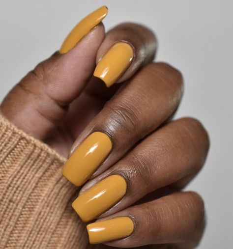 Short Fall Nail Designs, Short Fall Nail, Short Fall Nails, Wide Nails, Color For Nails, Pastel Nails Designs, Simple Fall Nails, Nail Polish Colors Fall, Fall Manicure