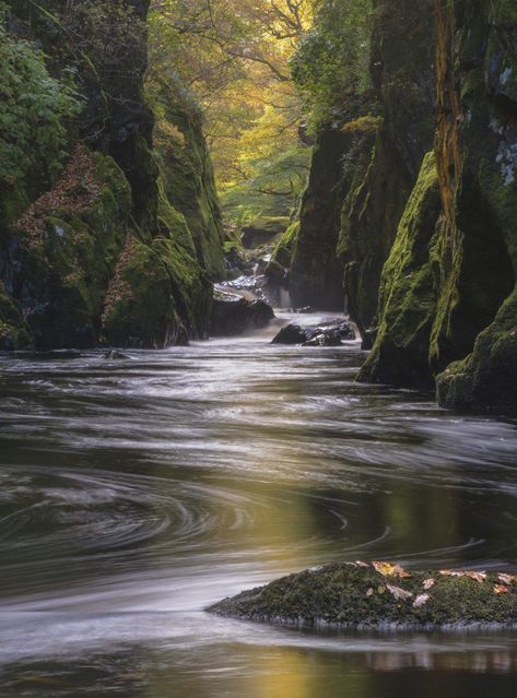 Relaxing Pictures, Calming Photos, Relaxing Photos, Relaxing Images, Calming Images, Calming Pictures, Fairy Glen, Image Nature, Snowdonia