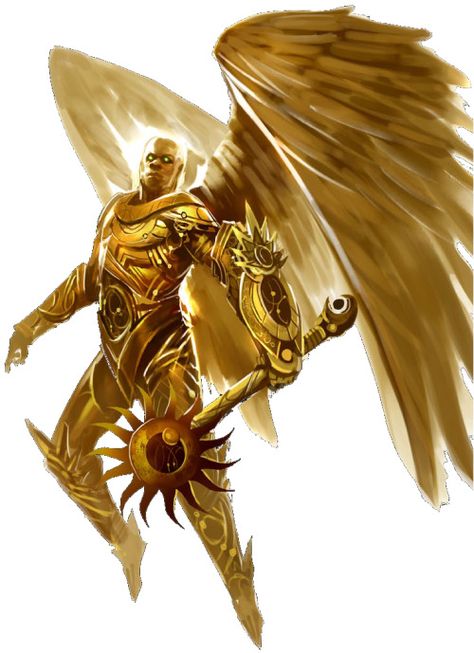 Sun Paladin, Pathfinder Character, Knight Art, Fantasy Concept Art, Angels And Demons, Fantasy Character Design, Dungeons And Dragons, Fantasy Art, Concept Art