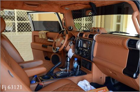 Interior design - Toyota FJ Cruiser Forum Fj Cruiser Camper, Fj Interior, Fj Cruiser Interior Mods, Fj Cruiser Interior, Fj Cruiser Off Road, Fj Cruiser Mods, Fj Cruiser Forum, Brick Colors, Toyota Fj Cruiser