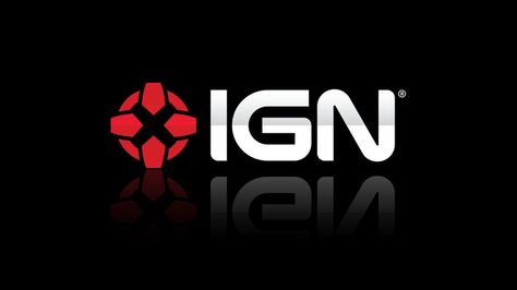 IGN Entertainment bought by digital publisher Ziff Davis | Polygon Anime Horror, Tough Decisions, Horror Books, Studio Logo, Logo Mockup, Red Logo, Sci Fi Fantasy, Tabletop Games, Work Out