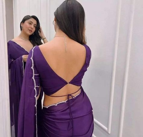 (7) Facebook Backless Blouse Designs Sleeveless, Blouse Designs Sleeveless, Sleeveless Blouse Designs, Colombo Sri Lanka, Best Blouse Designs, Backless Blouse Designs, New Saree Blouse Designs, Traditional Blouse Designs, Latest Model Blouse Designs