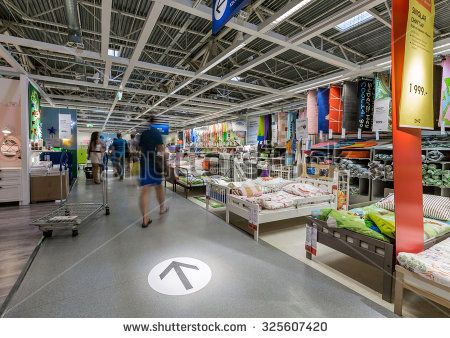 Ikea Stock Photos, Images, & Pictures | Shutterstock Lightbulb Moment, Ikea Apartments, Display Family Photos, Ikea Store, Kitchen Cabinet Door, Apartment Therapy, Shopping Hacks, Smart Shopping, Save Yourself