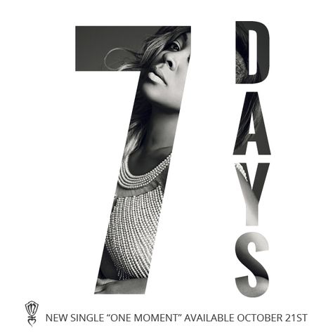 Are y'all ready? Let the countdown begin! Only 7 more days until the release of my new single #OneMoment - Available October 21st! #Monifah #TheMonifah #MoNation #MonifahFanz #TeamMonifah #JourneytoInvincible #NewMusic 9 More Days Countdown, 4 More Days Countdown, 3 More Days Countdown, 8 Days To Go Countdown Wedding, Final Countdown Meme, Day Countdown, One Moment, Couple Pictures, New Music