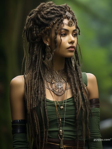 Dread Loc Braid Tips for Stylish Hair - Expert Advice - Puqqu Greek Hairstyles, Short Bleached Hair, Dread Locks, Dreadlock Styles, Hippie Hair, Dreads Styles, Dread Hairstyles, Goddess Dress, Mode Boho