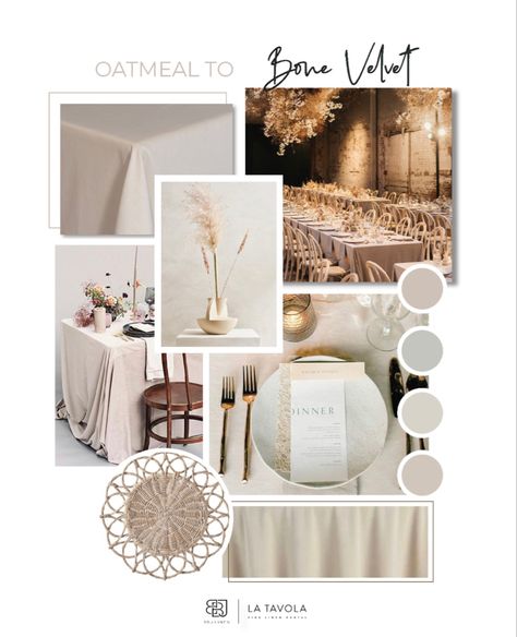 Event Planning Mood Board, Create A Mood Board, January Colors, Old Fashioned Wedding, February Colors, March Colors, November Colors, Showroom Inspiration, Dusty Pink Weddings