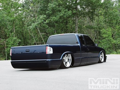 S10 Extreme, Bagged S10, Chevy S10 Xtreme, Ford 79, S10 Truck, Chevrolet S 10, Bagged Trucks, S10 Pickup, Lowrider Trucks