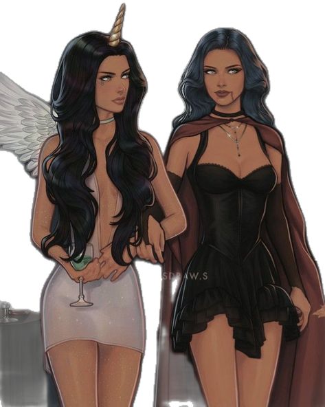 Tory And Darcy, Vega Twins, Twin Halloween, Zodiac Academy, Zodiac Book, Christmas Series, Arte Cyberpunk, Dark Romance Books, Black Cartoon