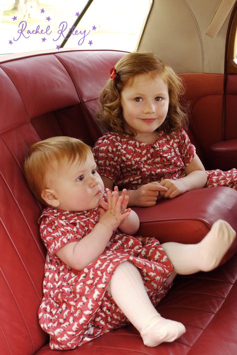 oh my goodness...red hair, brown eyes! Azalea and Bradford's daughters!!!!!!! cuteness overload!!!!!!!!!!!!! Red Hair Brown Eyes, Ginger Baby, Rowena Macleod, Ginger Kids, Ginger Babies, Red Hair Looks, Restoration Hardware Baby, Rachel Riley