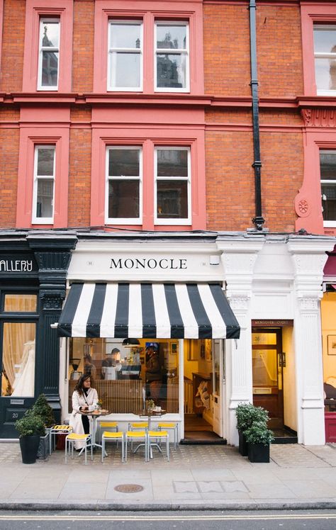 Coffee ‘n’ Books – The Londoner Monocle Cafe, London Coffee Shop, Highgate Cemetery, London Cafe, Living In London, House Museum, London Photography, London Calling, London Love