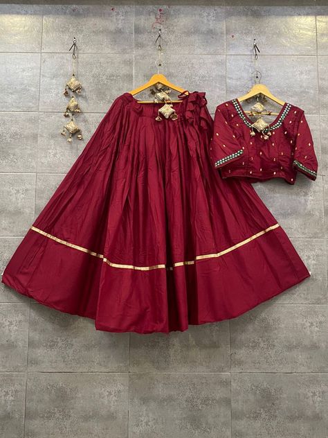 Chaniya Choli Designs, Choli For Women, Simple Lehenga, Navratri Dress, Sari Design, Lehenga Designs Simple, Real Images, Make Video, Traditional Indian Dress