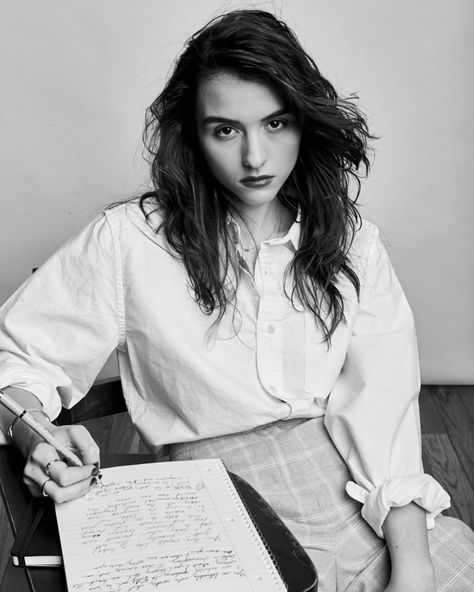 Quinn Shephard, Andromeda Black, Vintage Shoot, Girls Run The World, Female Faces, Creative Shot, World Of Darkness, Lights Camera Action, Carrie Fisher