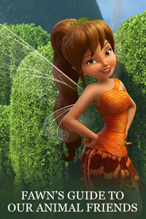 Fawn's Guide to Our Animal Friends (printable) Disney's Fairies, Legend Of The Neverbeast, Halloween Fairies, Tinkerbell Aesthetic, The Neverbeast, Fawn Wallpaper, Fawn Fairy, Tinkerbell Halloween Costume, Tinkerbell Cosplay