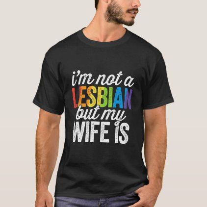 Christmas Present Ideas, Games For Family, Lgbt Wedding, Christmas T Shirts, Lgbtq Wedding, Thanksgiving Games, Warm Christmas, My Wife Is, Retro Vintage Style