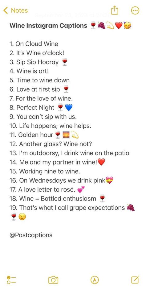 Best Wine Instagram Captions Red Wine Captions Instagram, Wine Tasting Captions Instagram, Wine Captions Instagram Sassy, Winery Quotes Instagram, Winery Captions, Drink Captions Instagram, Red Instagram Captions, Alcohol Captions Instagram, Wine Quotes Instagram