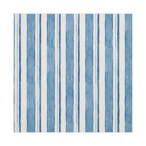 Fabric Design Pattern, Marine Stripe, French Fabrics, Painted Stripes, Nautical Pattern, White Whale, Blue White Decor, Fabric Patterns Design, French Stripes