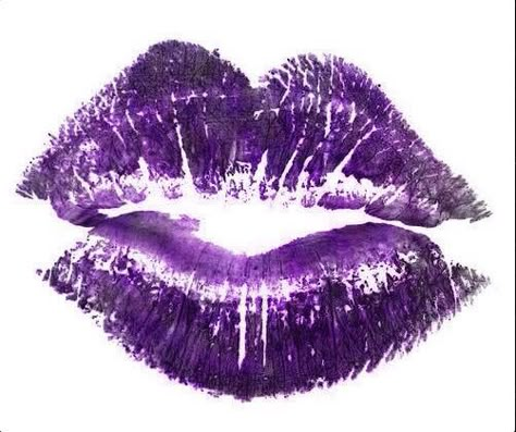 Purple Lips, Purple Lipstick, Purple Love, All Things Purple, Lip Art, Travel Beauty, Purple Rain, Purple Aesthetic, Color Of The Year