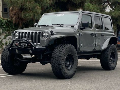 2018 Jeep Wrangler JL for sale Jeep Photography, Jeep Wrangler Fenders, Built Jeep, Jeep Things, 2018 Jeep Wrangler, Custom Jeep Wrangler, Jeep Ideas, Armored Truck, Jeep Jeep