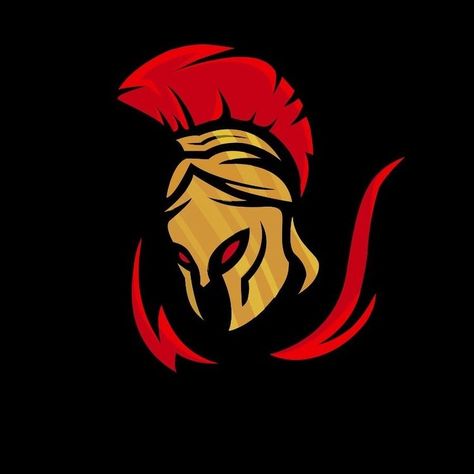 Spartan Symbol, Stiker Motor, Madara Uchiha Wallpapers, Gym Business, Spartan Logo, Spartan Warrior, Insta Icon, Logo Design Art, Best Background Images