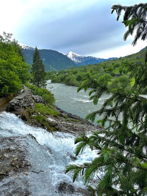 Gurez valley ,kashmir 📍 Gurez Valley Kashmir, Kashmir Pics, India, Collage, Pins, Quick Saves