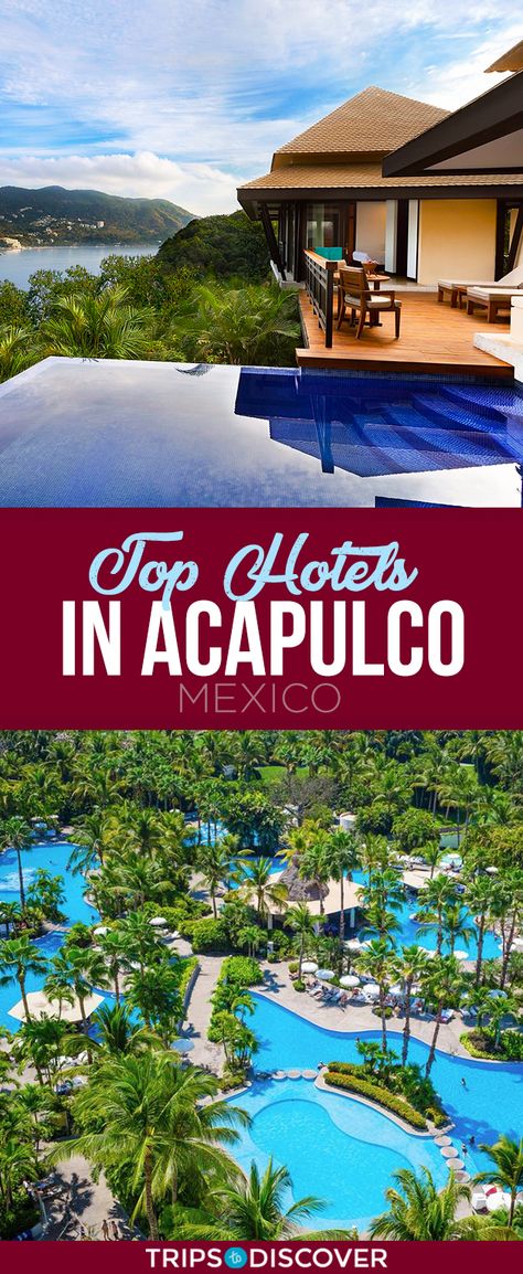 Things To Do In Acapulco Mexico, Acapulco Wedding Mexico, Chicken Acapulco, Acapulco Tv Show, Oaxaca Mexico Hotels, Beachside Bungalow, Hotel San Cristobal Baja, Glitz And Glamour, Family Resorts