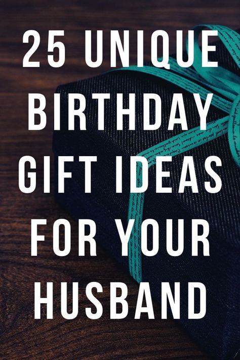 Discover the best birthday gifts for your husband today. Even if you don\'t know which birthday present to get for him. Because these gift ideas will make it easier for you to find a unique gift for his birthday. It also includes 5 great DIY gifts he will love. #ourpf #birthday #gifts #husband #him #happybirthday #unique #presents #ideas #hisbirthday Diy Birthday Presents For Husband, Cheap Birthday Gifts For Husband, Husband Birthday Present Ideas, Unique Gifts For Husband Birthday, Diy Gifts For Husband Birthday, Unique Birthday Gifts For Husband, Best Birthday Gift For Husband, Husband Birthday Ideas, Birthday Ideas For Husband