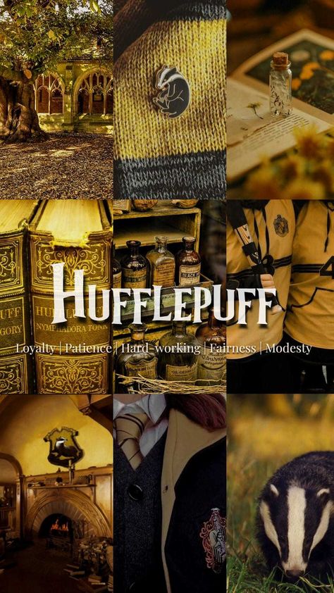 Hufflepuff Wallpaper Discover more Harry Potter, Hogwarts, Hufflepuff, Hufflepuff Crest, Hufflepuff House wallpaper. https://www.ixpap.com/hufflepuff-wallpaper-21/ Hufflepuff Wallpaper, Citate Harry Potter, Cumpleaños Harry Potter, Gryffindor House, Gryffindor Aesthetic, Hufflepuff Aesthetic, Harry Potter Background, Harry Potter Poster, Buku Harry Potter